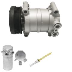 1998 GMC Yukon SLE 5.7L Compressor Kit (KT CB57)