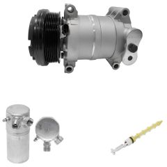 1998 GMC Yukon SLT 5.7L Compressor Kit (KT CB57N)
