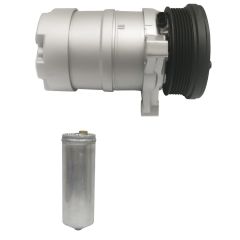 1999 Isuzu Trooper S 3.5L Compressor Kit (KT CB95)