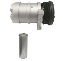 2001 Isuzu Trooper S 3.5L Compressor Kit (KT CB96)