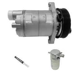1994 Cadillac Fleetwood Brougham 5.7L Compressor Kit (KT CB99N)