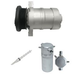 1995 GMC G1500 Rally 5.0L Compressor Kit (KT CC09)