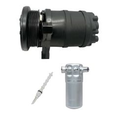 1989 Cadillac Eldorado Base 4.5L Compressor Kit (KT CC68)