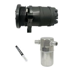 1991 Cadillac Fleetwood d'Elegance 4.9L Compressor Kit (KT CC79)