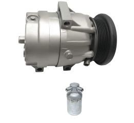 1996 Chevrolet Beretta Base 3.1L Compressor Kit (KT CE55)