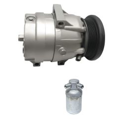 1997 Buick Skylark Limited 3.1L Compressor Kit (KT CE59)
