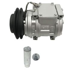 1994 Toyota Pickup Base 2.4L Compressor Kit (KT CG41)
