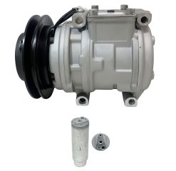 1994 Toyota Pickup Base 2.4L Compressor Kit (KT CG41N)