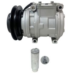 1991 Toyota Pickup Base 2.4L Compressor Kit (KT CG42N)