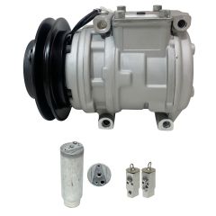 1995 Toyota 4Runner SR5 2.4L Compressor Kit (KT CG43N)