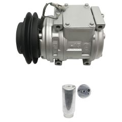 1994 Toyota Pickup Base 2.4L Compressor Kit (KT CG44)