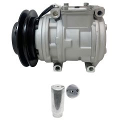 1994 Toyota Pickup Base 2.4L Compressor Kit (KT CG44N)
