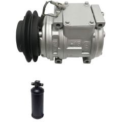 1988 Toyota Pickup Base 2.4L Compressor Kit (KT CG45)