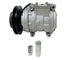1991 Toyota 4Runner SR5 2.4L Compressor Kit (KT CG46N)