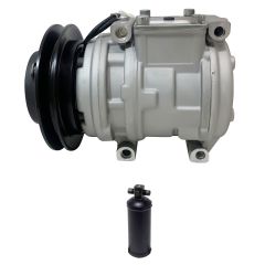 1989 Toyota 4Runner DLX 2.4L Compressor Kit (KT CG47N)