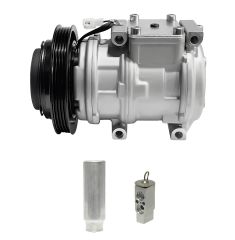1997 Toyota 4Runner Limited 3.4L Compressor Kit (KT CH48N)