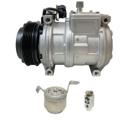 1997 BMW 328i Base 2.8L Compressor Kit (KT CH55N)