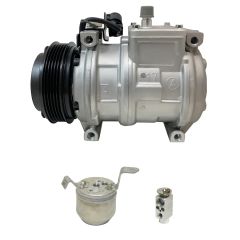 1995 BMW M3 Lightweight 3.0L Compressor Kit (KT CH58N)