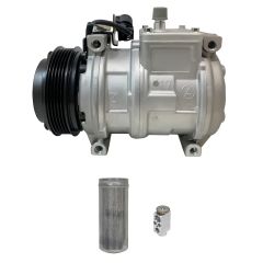 1999 BMW 323i Base 2.5L Compressor Kit (KT CH63N)