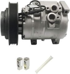 2008 Toyota Corolla S 1.8L Compressor Kit (KT CI93)