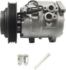 2008 Toyota Corolla S 1.8L Compressor Kit (KT CI94)