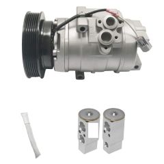 1999 Honda Odyssey LX 3.5L Compressor Kit (KT D022)