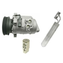 2005 Chrysler 300 Limited 3.5L Compressor Kit (KT D094)