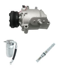 2004 Buick Rainier CXL 5.3L Compressor Kit (KT DD22)