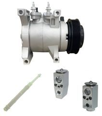 2015 Dodge Durango Limited 3.6L Compressor Kit (KT DG03N)