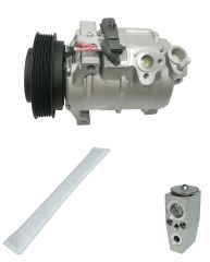 2013 Ram 1500 ST 5.7L Compressor Kit (KT DG56)