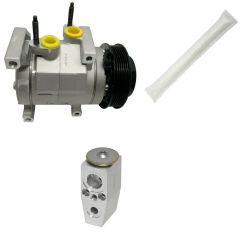 2013 Ram 1500 ST 3.6L Compressor Kit (KT DG57)