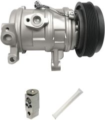 2013 Ram 1500 ST 4.7L Compressor Kit (KT DG59)