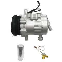 1998 Suzuki Swift Base 1.3L Compressor Kit (KT DH31)