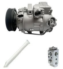 2014 Kia Sorento SX 3.3L Compressor Kit (KT DH54)