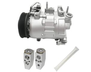 2016 Ram 1500 SLT 3.6L Compressor Kit (KT DH69)