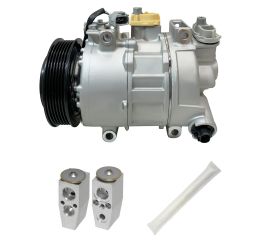 2016 Ram 1500 ST 3.6L Compressor Kit (KT DH69N)