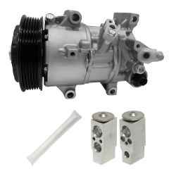 2015 Toyota Corolla S 1.8L Compressor Kit (KT DH74N)