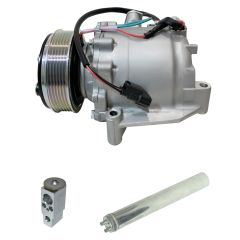 2015 Honda Civic SE 1.8L Compressor Kit (KT DH89N)