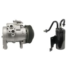 2004 Dodge Ram 1500 ST 5.7L Compressor Kit (KT DI00)
