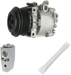 2017 Buick Encore Base 1.4L Compressor Kit (KT DI06)