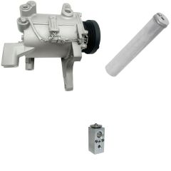 2004 Buick Rendezvous Ultra 3.6L Compressor Kit (KT DI19)
