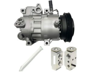 2007 Hyundai Elantra GLS 2.0L Compressor Kit (KT DI24)