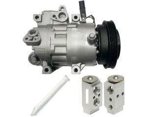 2009 Hyundai Elantra L 2.0L Compressor Kit (KT DI25)