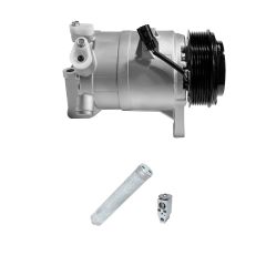 2012 Nissan Quest S 3.5L Compressor Kit (KT DI37N)