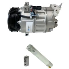 2008 Nissan Sentra S 2.0L Compressor Kit (KT DI83N)