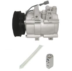 2005 Hyundai Sonata LX 2.7L Compressor Kit (KT E008)