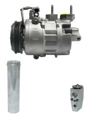 2017 Ford Escape SE 2.0L Compressor Kit (KT E012)