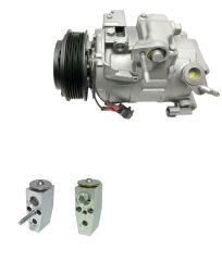 2017 Ford Explorer Sport 3.5L Compressor Kit (KT E030)