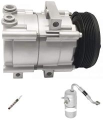 2006 Ford F-150 STX 4.2L Compressor Kit (KT E051)