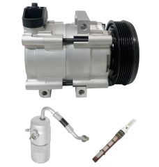 2006 Ford F-150 STX 4.2L Compressor Kit (KT E051N)
